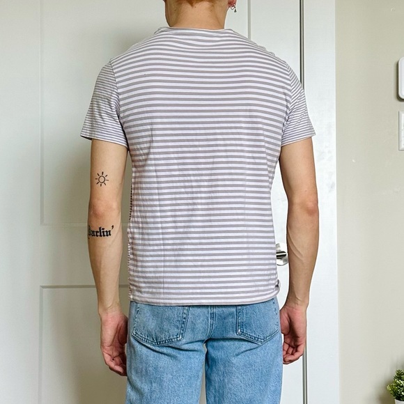 Armani Exchange T-Shirt - Picture 2 of 4